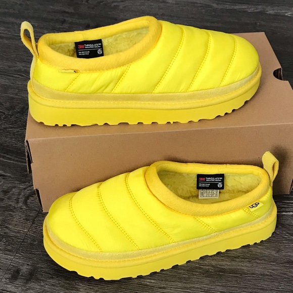UGG Shoes - UGG TASMAN LTA SLIPPERS
